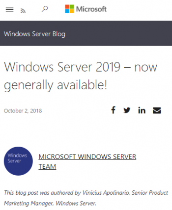 windows-server-2019-now-generally-available