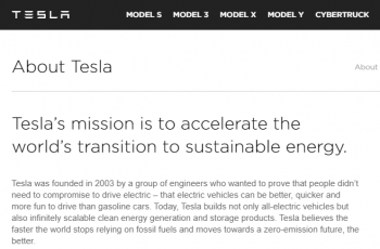 About-Tesla