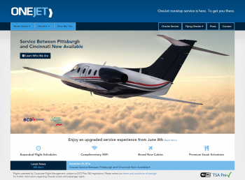 OneJet