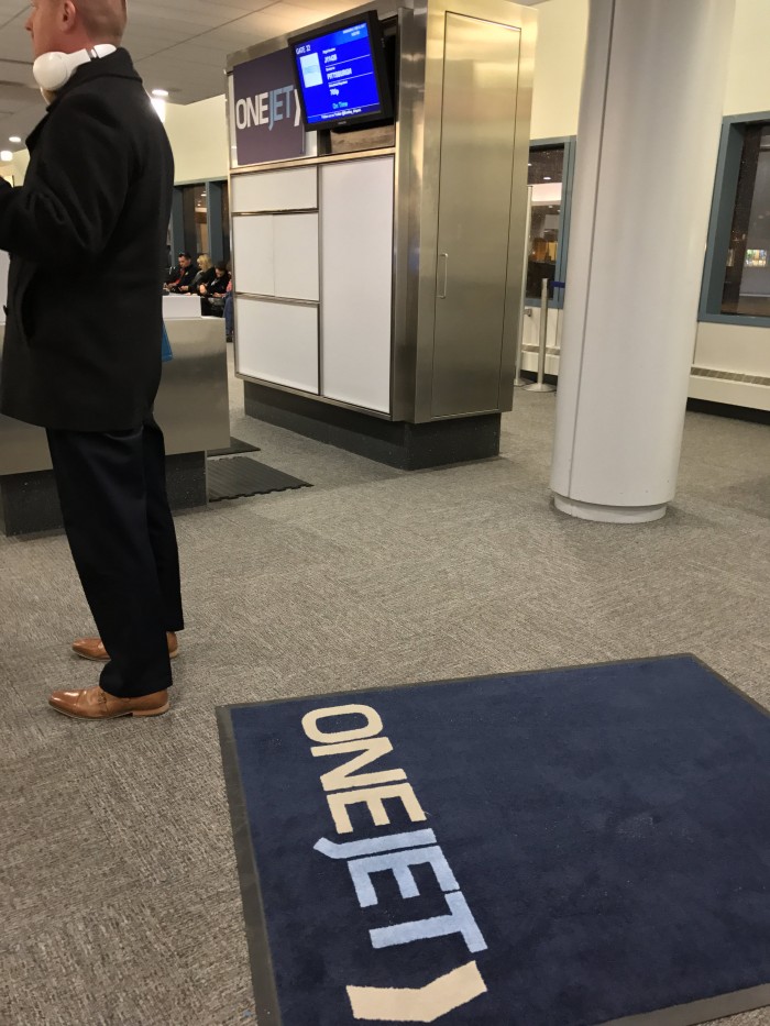 OneJet-uses-BDL-Gate-22-where-we-gather-to-walk-out-by-Paul-Braren-on-Feb-15-2017-for-ITProHobby.JPG
