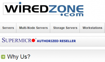 WhyWiredzone