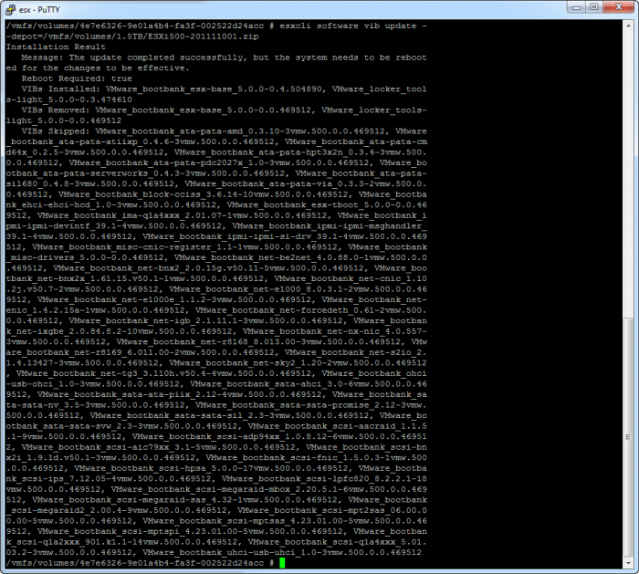 updatecompleted