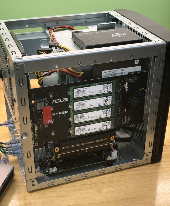 HYPER-M-2-X16-CARD-inside-my-SYS-5028D-TN4T--ITProHobby