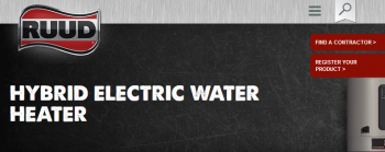 Professional-Ultra-Series-Hybrid-Electric-Water-Heater-with-Leakguard