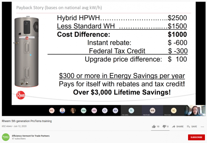 Rheem-payback-story
