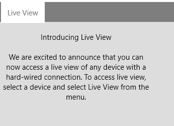 IntroducingLiveView