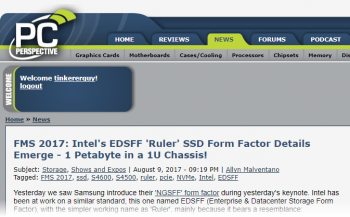 FMS-2017-Intels-EDSFF-Ruler-SSD-Form-Factor-Details-Emerge-1-Petabyte-1U-Chassis