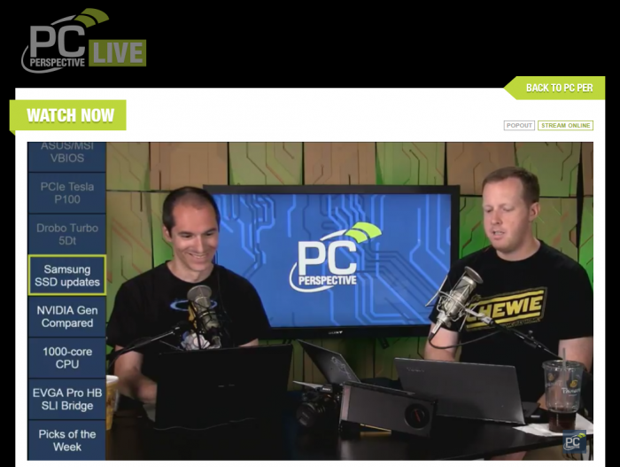 PC-Perspective-Live-Samsung