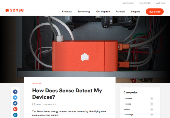 how-does-sense-detect-my-devices