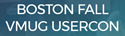Boston-VMUG-UserCon-Fall-2017