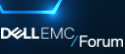 Dell-EMC-Forum-logo