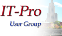 IT-Pro-User-Group