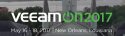 VeeamON2017