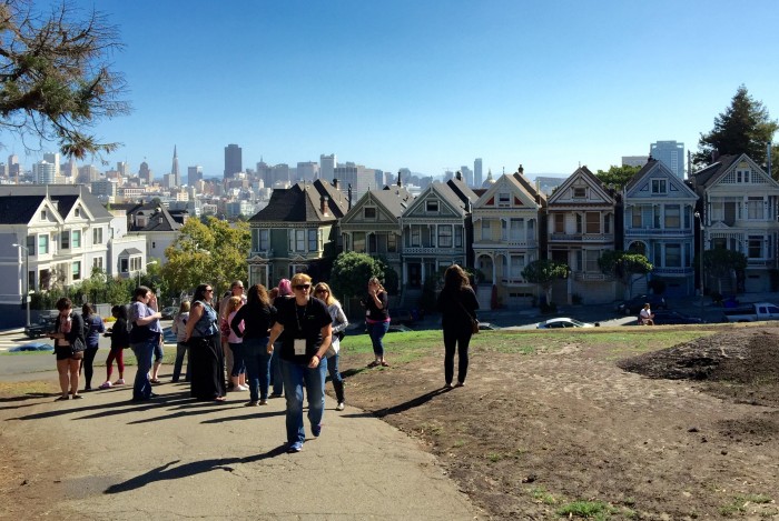 Painted_Ladies_with_group