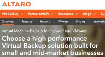 vm-backup
