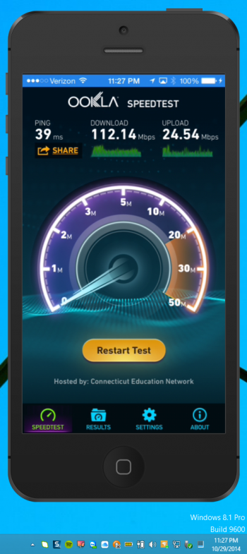 Ookla-speed-test-in-my-home-on-Oct-29-2014-on-802.11ac