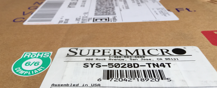 superserver-live