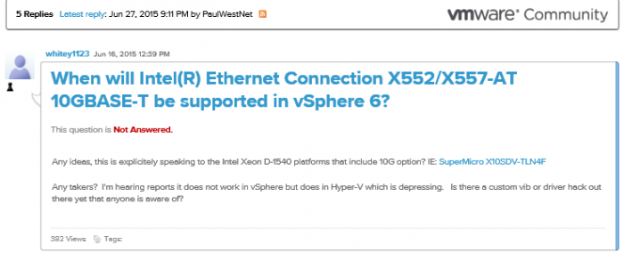 vmware-doesnt-support-supermicro-x552-x557-10gbe-yet
