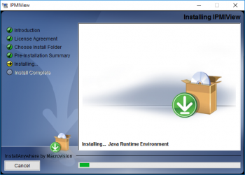 IPMIView