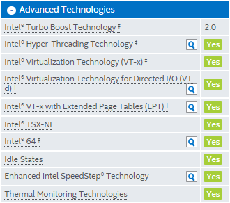 broadwell-de-xeon-d-1540-advanced-cpu-features-table