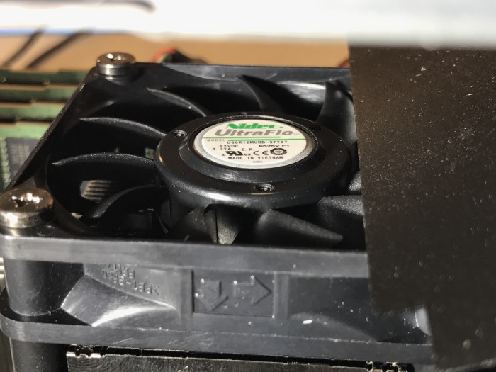 ITProHobby-Nidec-U60R-fan-on-SNK-C0092A4L.JPG
