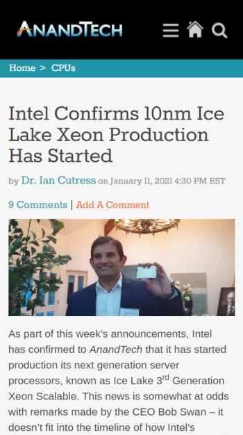 intel-confirms-10nm-ice-lake-xeon-production-has-started