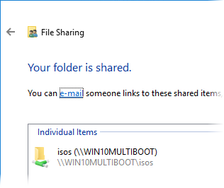 Windows-File-Sharing---Your-folder-is-shared