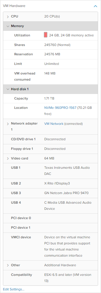 vSphere-Client-view-of-VM-hardware