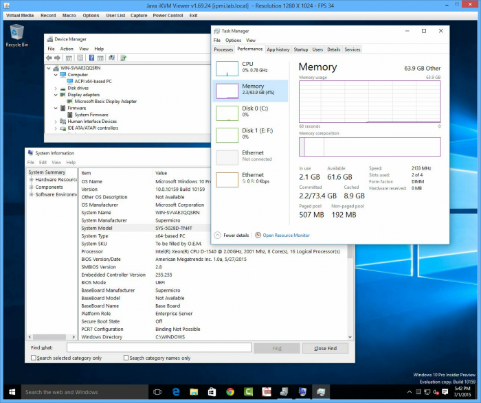Windows-10-Preview-10159-on-SuperServer