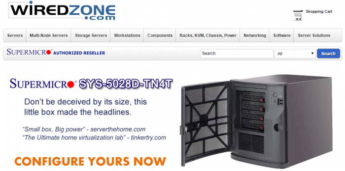 WiredzoneHomePageAd