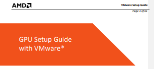 MxGPU-Setup-Guide-VMware
