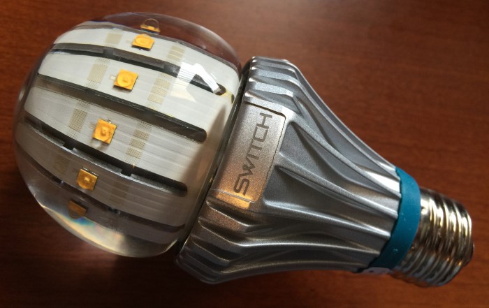 Switch-LED-Lightbulb-75-watt-equivalent-close-up
