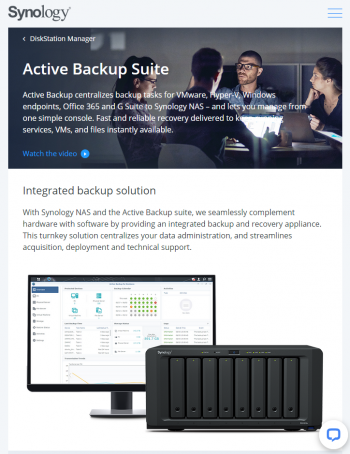 active_backup_suite