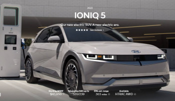 IONIQ5