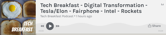 tech-breakfast