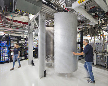 Scaling-quantum-in-action