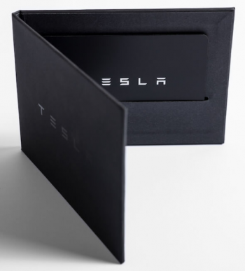 Model-3_y-Key-Card