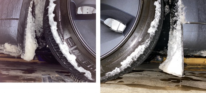 regular-mud-flap-compared-to-TMC-NYS-Mud-Flap-with-snow--ITProHobby