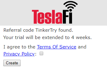 TeslaFi-Affiliate