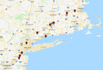 Tesla-Superchargers-in-Northeast-US-2019