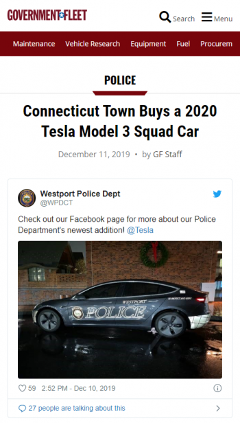 connecticut-town-buys-a-2020-tesla-model-3-squad-car