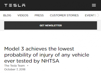 model-3-lowest-probability-injury-any-vehicle-ever-tested-nhtsa