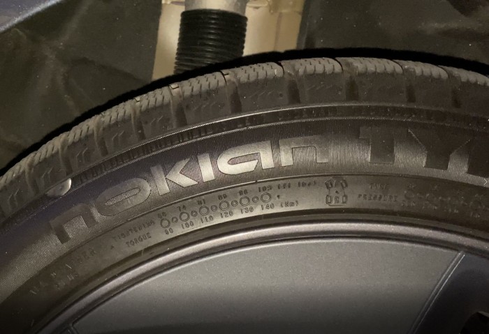 Nokian-TYRE