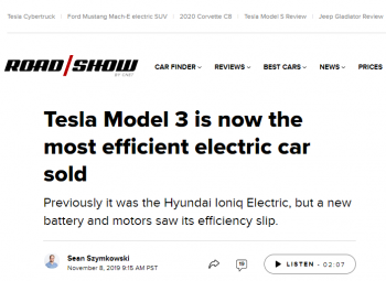 tesla-model-3-efficient-electric-car-hyundai-ioniq