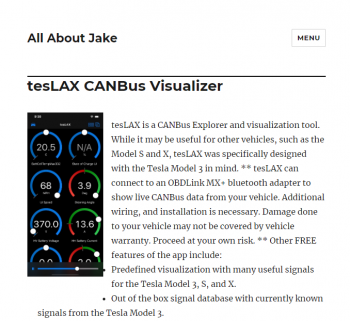 teslax-canbus-visualizer