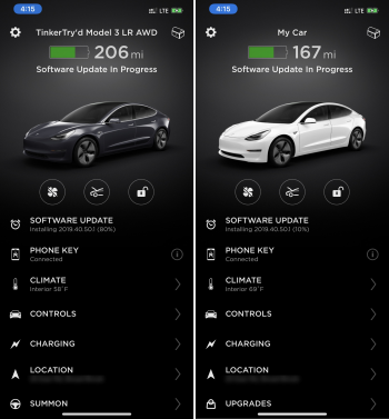 ITProHobby-Tesla-Model-3s-updating-software-on-2019-12-24