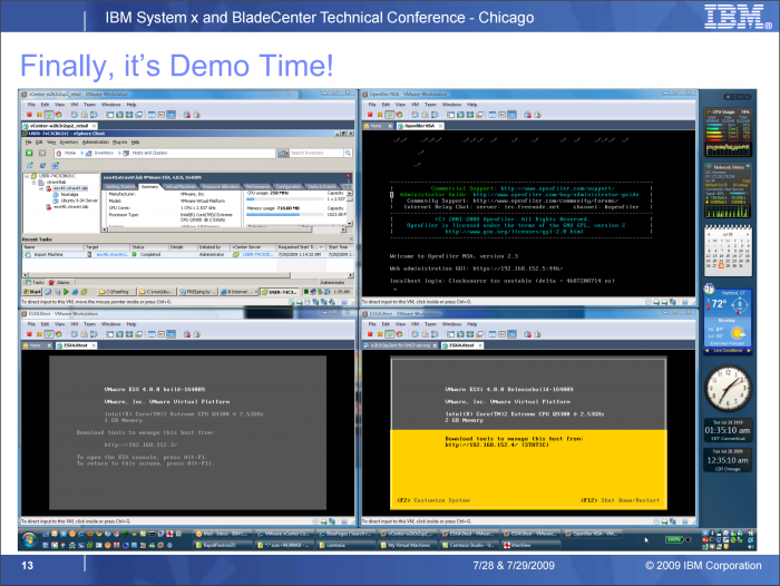 Paul-Braren-IBM-Demo-Time-2009