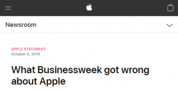 apple-statement-on-bloomberg-story