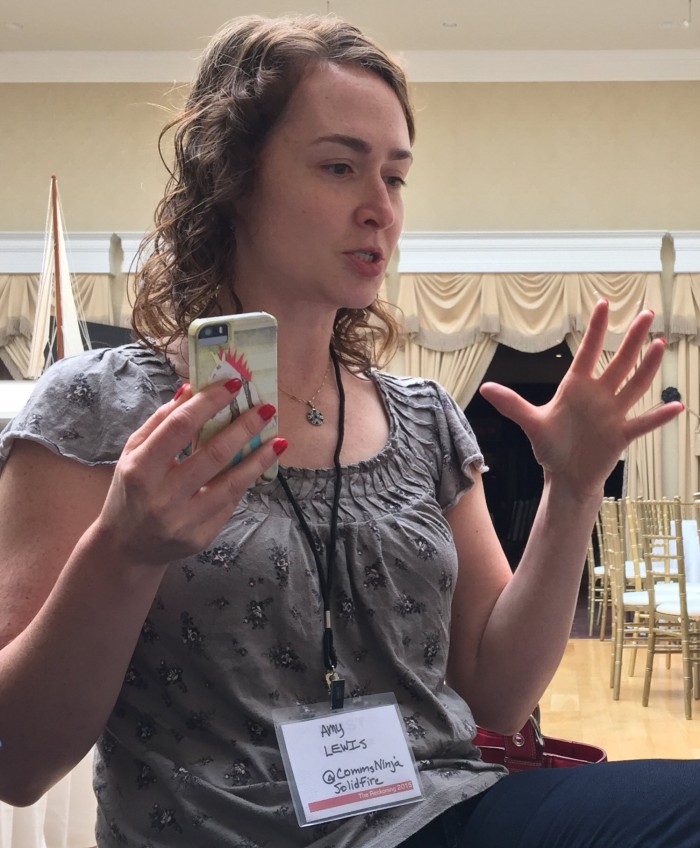 Amy_Lewis_with_unicorn_phone