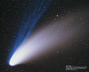 Comet_Hale-Bopp-courtesy-NASA